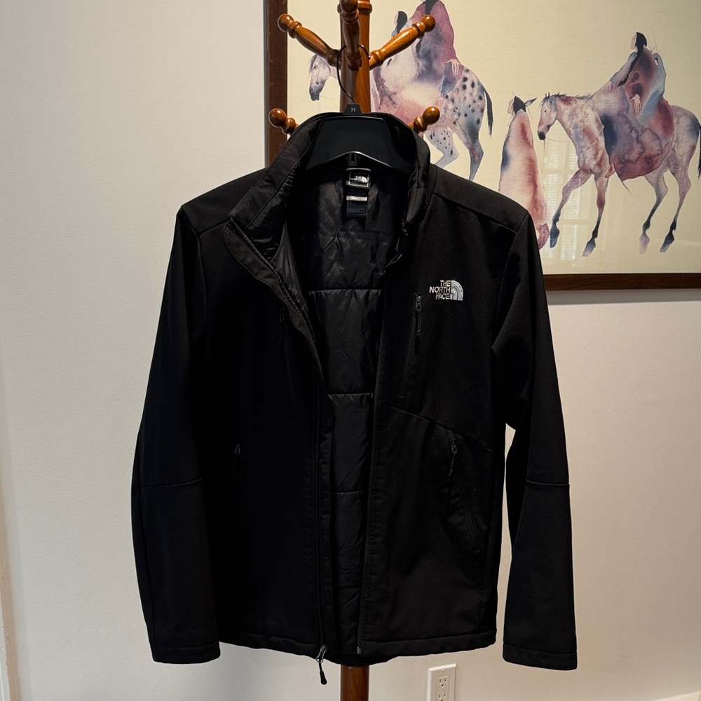 The North Face Men's Performance Jacket